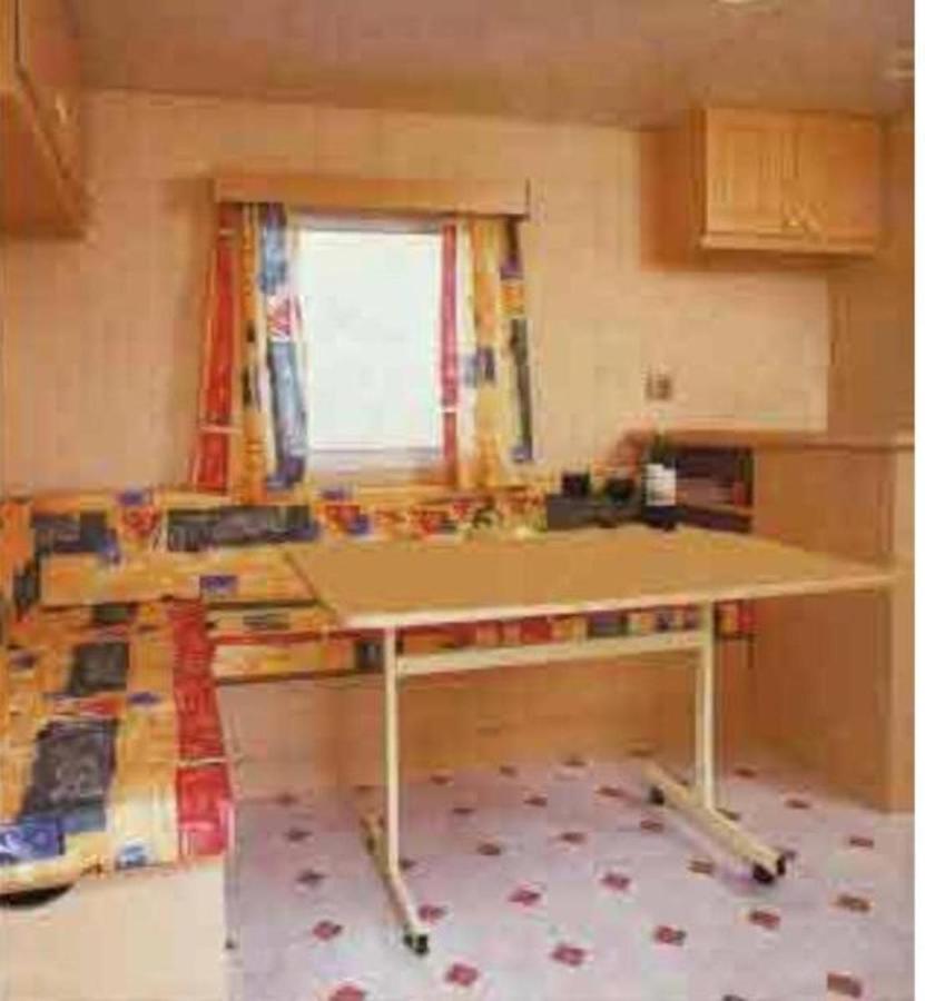 Camping Village Vieste Marina 外观 照片