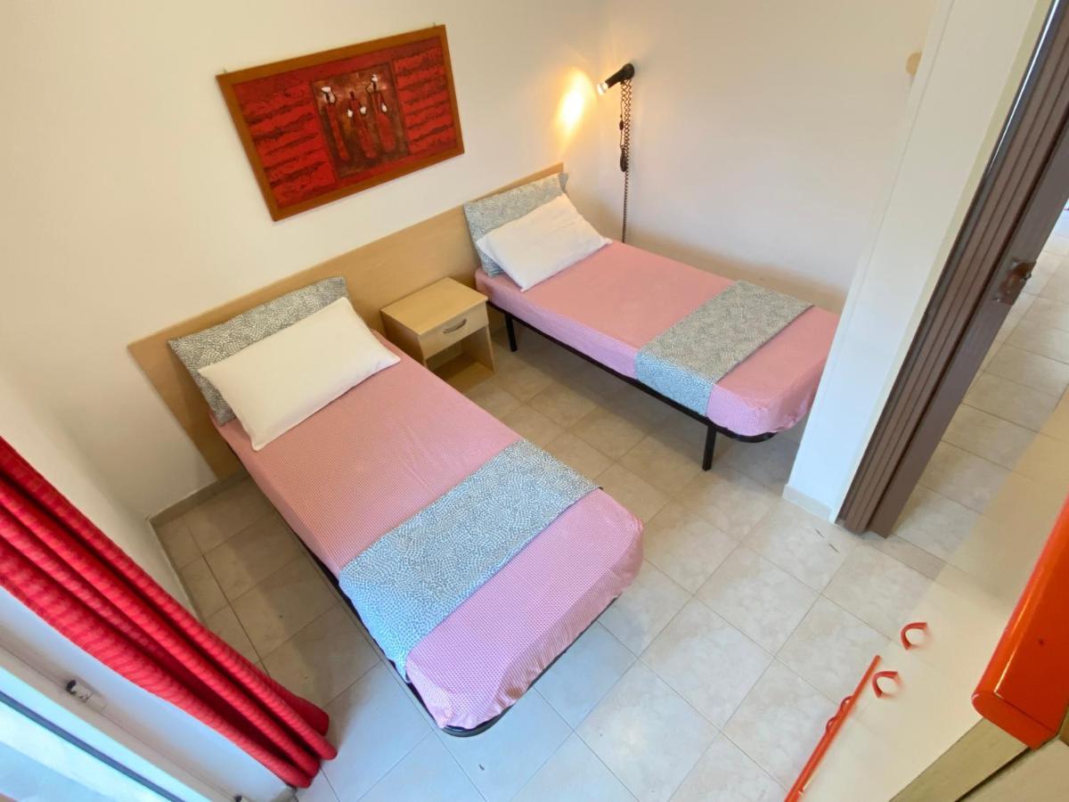 Camping Village Vieste Marina 外观 照片