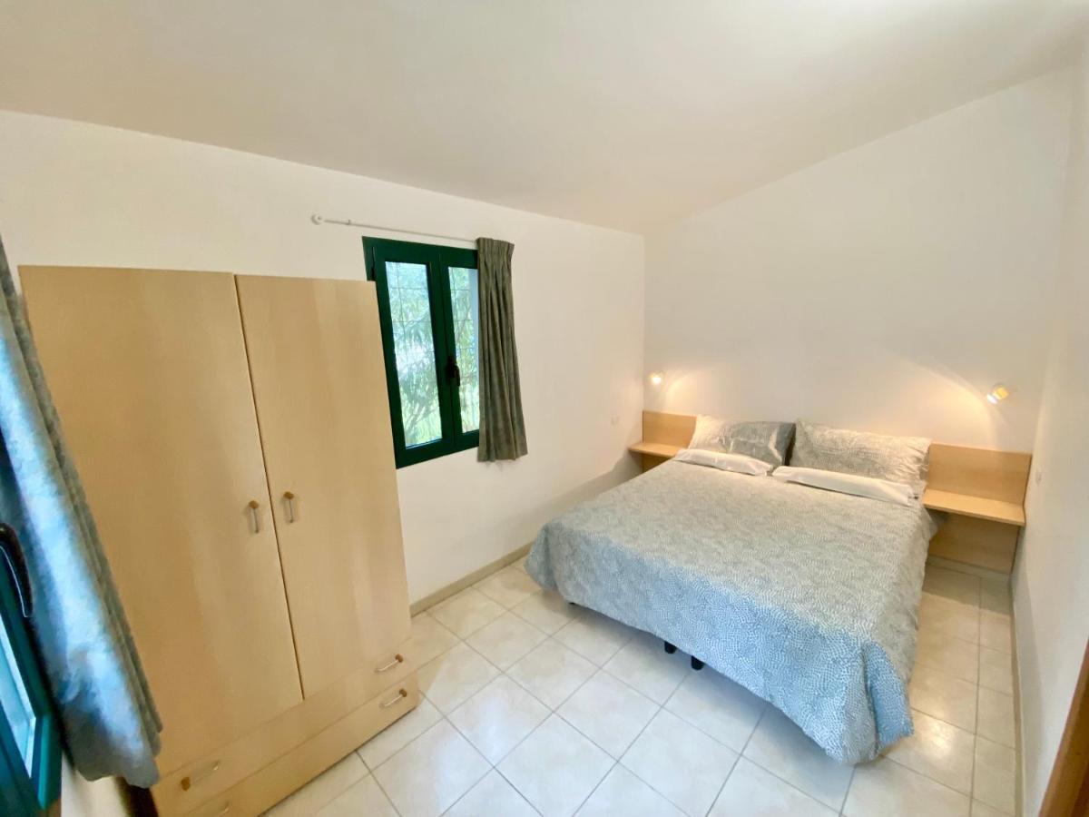 Camping Village Vieste Marina 外观 照片