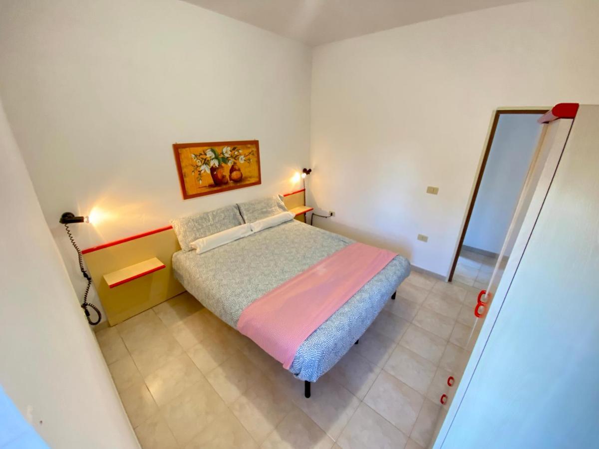 Camping Village Vieste Marina 外观 照片