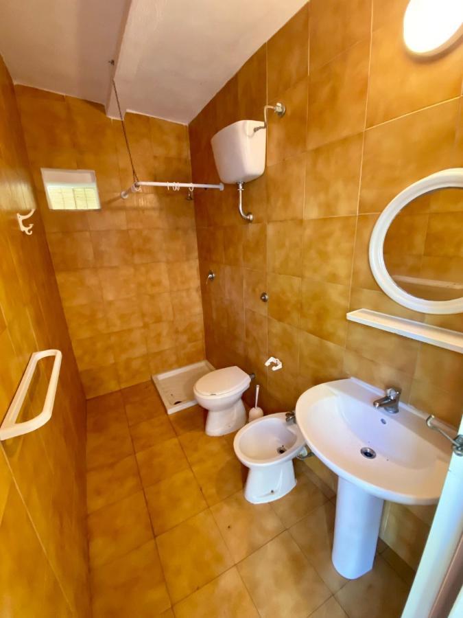 Camping Village Vieste Marina 外观 照片